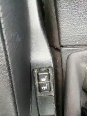 Утилизация автомобиля bmw serie 5 berlina (e34) 2.5 24v года 1995 питание g256s2