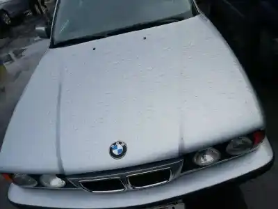 Утилизация автомобиля bmw serie 5 berlina (e34) 2.5 24v года 1995 питание g256s2
