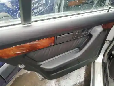 Утилизация автомобиля bmw serie 5 berlina (e34) 2.5 24v года 1995 питание g256s2