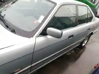 Утилизация автомобиля bmw serie 5 berlina (e34) 2.5 24v года 1995 питание g256s2