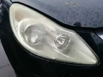 Утилизация автомобиля opel corsa d 1.3 16v cdti года 2008 питание z13dtj