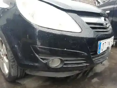 Утилизация автомобиля opel corsa d 1.3 16v cdti года 2008 питание z13dtj