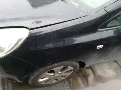 Утилизация автомобиля opel corsa d 1.3 16v cdti года 2008 питание z13dtj