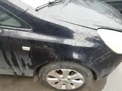 Утилизация автомобиля opel corsa d 1.3 16v cdti года 2008 питание z13dtj
