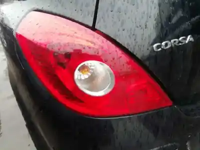 Утилизация автомобиля opel corsa d 1.3 16v cdti года 2008 питание z13dtj