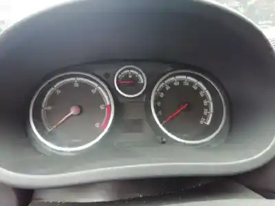 Утилизация автомобиля opel corsa d 1.3 16v cdti года 2008 питание z13dtj