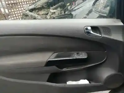 Утилизация автомобиля opel corsa d 1.3 16v cdti года 2008 питание z13dtj