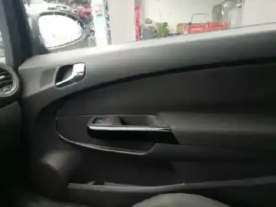 Утилизация автомобиля opel corsa d 1.3 16v cdti года 2008 питание z13dtj