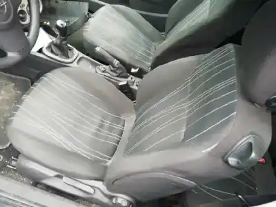 Утилизация автомобиля opel corsa d 1.3 16v cdti года 2008 питание z13dtj