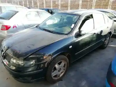 Утилизация автомобиля SEAT TOLEDO (1M2) Stella года 2003 питание ASV