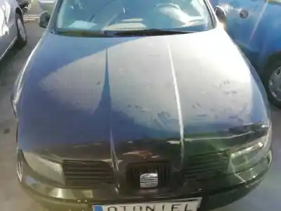 Утилизация автомобиля seat toledo (1m2) stella года 2003 питание asv