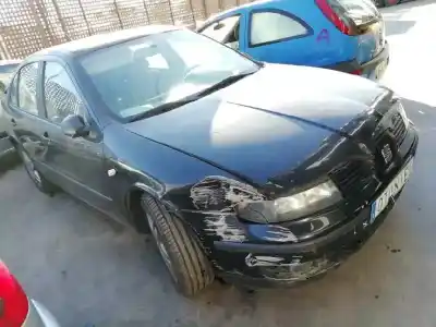 Утилизация автомобиля seat toledo (1m2) stella года 2003 питание asv