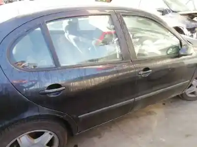 Утилизация автомобиля seat toledo (1m2) stella года 2003 питание asv