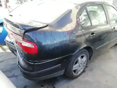 Утилизация автомобиля seat toledo (1m2) stella года 2003 питание asv