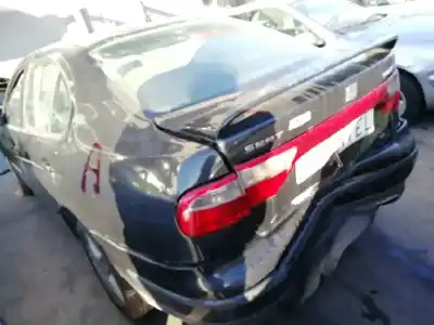 Утилизация автомобиля seat toledo (1m2) stella года 2003 питание asv