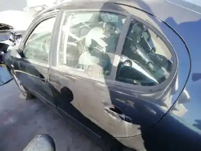 Утилизация автомобиля seat toledo (1m2) stella года 2003 питание asv