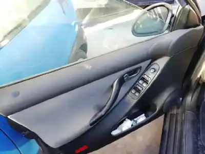 Утилизация автомобиля seat toledo (1m2) stella года 2003 питание asv