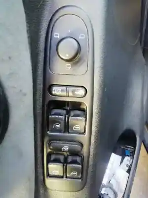 Утилизация автомобиля seat toledo (1m2) stella года 2003 питание asv