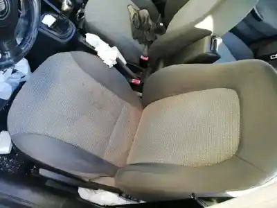 Утилизация автомобиля seat toledo (1m2) stella года 2003 питание asv