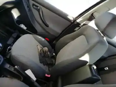 Утилизация автомобиля seat toledo (1m2) stella года 2003 питание asv