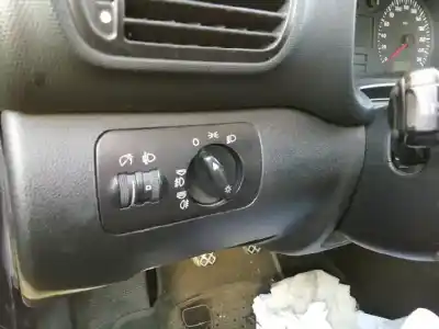 Утилизация автомобиля seat toledo (1m2) stella года 2003 питание asv