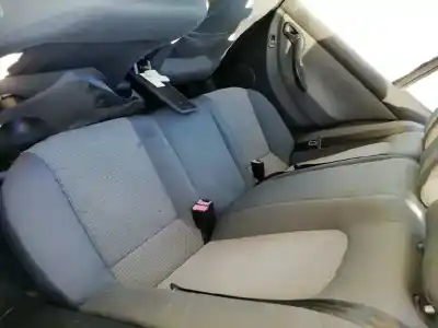 Утилизация автомобиля seat toledo (1m2) stella года 2003 питание asv