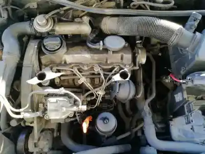 Утилизация автомобиля seat toledo (1m2) stella года 2003 питание asv