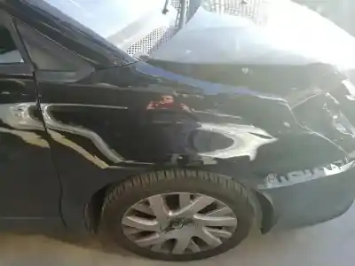 Scrapping Vehicle citroen c4 coupe collection of the year 2007 powered 9hx