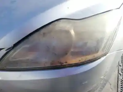Verschrottungsfahrzeug ford focus lim. (cb4) 1.8 tdci turbodiesel cat des jahres 2008 angetrieben kkda