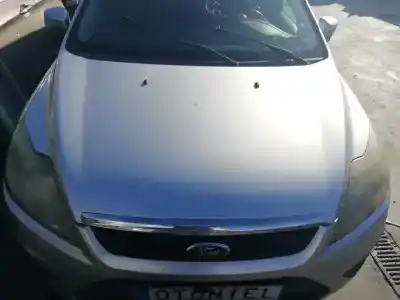 Verschrottungsfahrzeug ford focus lim. (cb4) 1.8 tdci turbodiesel cat des jahres 2008 angetrieben kkda