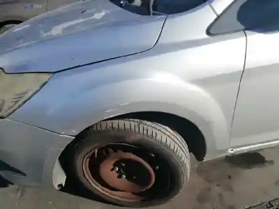 Verschrottungsfahrzeug ford focus lim. (cb4) 1.8 tdci turbodiesel cat des jahres 2008 angetrieben kkda