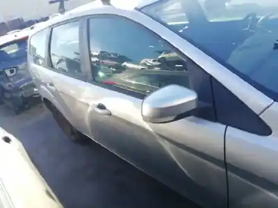 Verschrottungsfahrzeug ford focus lim. (cb4) 1.8 tdci turbodiesel cat des jahres 2008 angetrieben kkda
