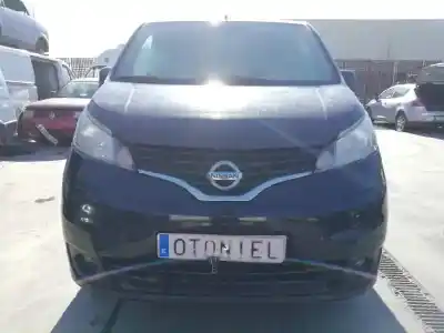 Здавання транспортного засобу nissan nv 200 (m20) 1.5 dci cat року 2015 потужний k9k