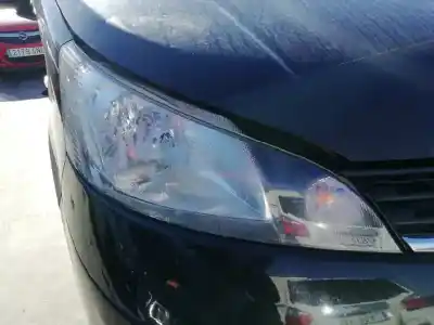 Здавання транспортного засобу nissan nv 200 (m20) 1.5 dci cat року 2015 потужний k9k