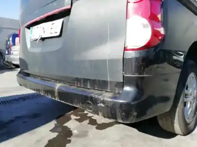 Здавання транспортного засобу nissan nv 200 (m20) 1.5 dci cat року 2015 потужний k9k