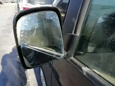 Здавання транспортного засобу nissan nv 200 (m20) 1.5 dci cat року 2015 потужний k9k