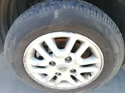 Здавання транспортного засобу nissan nv 200 (m20) 1.5 dci cat року 2015 потужний k9k