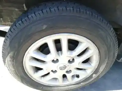Здавання транспортного засобу nissan nv 200 (m20) 1.5 dci cat року 2015 потужний k9k