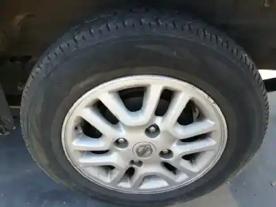 Здавання транспортного засобу nissan nv 200 (m20) 1.5 dci cat року 2015 потужний k9k