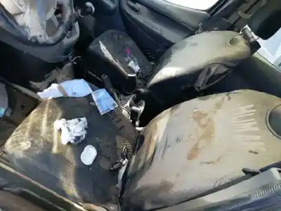 Здавання транспортного засобу nissan nv 200 (m20) 1.5 dci cat року 2015 потужний k9k