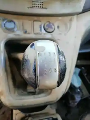 Здавання транспортного засобу nissan nv 200 (m20) 1.5 dci cat року 2015 потужний k9k