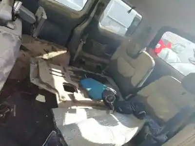 Здавання транспортного засобу nissan nv 200 (m20) 1.5 dci cat року 2015 потужний k9k
