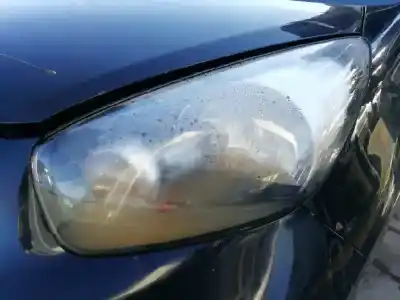 Véhicule à la ferraille kia picanto 1.0 cat de l'année 2017 alimenté g3la