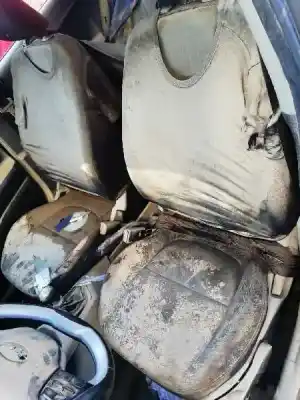 Véhicule à la ferraille kia picanto 1.0 cat de l'année 2017 alimenté g3la
