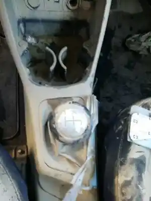 Véhicule à la ferraille kia picanto 1.0 cat de l'année 2017 alimenté g3la