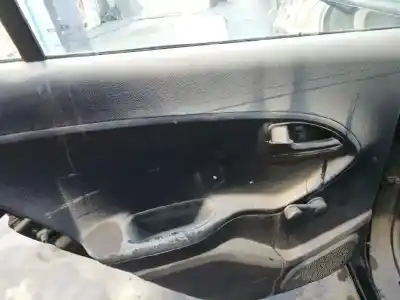 Véhicule à la ferraille kia picanto 1.0 cat de l'année 2017 alimenté g3la
