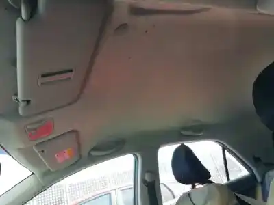 Véhicule à la ferraille kia picanto 1.0 cat de l'année 2017 alimenté g3la