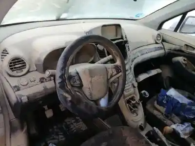 Утилизация автомобиля chevrolet orlando 1.8 cat года 2014 питание f18d4