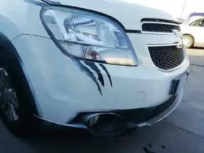 Утилизация автомобиля chevrolet orlando 1.8 cat года 2014 питание f18d4