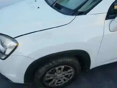 Утилизация автомобиля chevrolet orlando 1.8 cat года 2014 питание f18d4